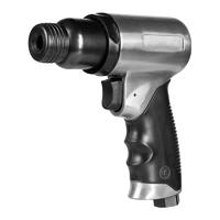  150 mm Presslufthammer